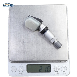 <span class=keywords><strong>Capteur</strong></span> de <span class=keywords><strong>pression</strong></span> des pneus TPMS KC1-6508-AA KC16508AA pour le territoire <span class=keywords><strong>Ford</strong></span> - Product Image 6