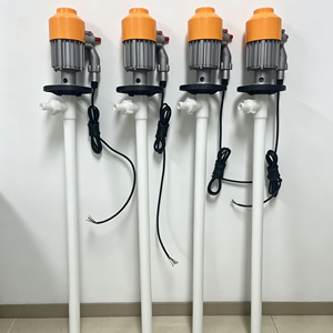 Bomba Eléctrica <span class=keywords><strong>de</strong></span> Alta Calidad <span class=keywords><strong>de</strong></span> 880W para <span class=keywords><strong>Bidones</strong></span> <span class=keywords><strong>de</strong></span> Aceite, Bomba <span class=keywords><strong>de</strong></span> Transferencia <span class=keywords><strong>de</strong></span> Diésel, Bomba <span class=keywords><strong>de</strong></span> Llenado <span class=keywords><strong>de</strong></span> Líquidos <span class=keywords><strong>de</strong></span> Acero Inoxidable para Etanol - Product Image 6