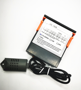 Smart Digital Multi-Thermostat and <strong>Temperature</strong> Humidity <strong>Controller</strong> Room STC-3028 Electronic Components - Product Image 1