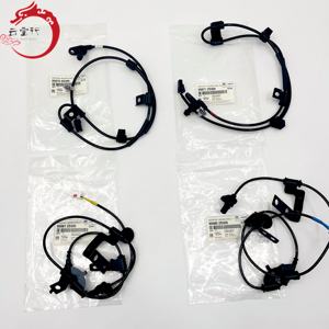 95680-2S500 956802S500 Capteur ABS de roue arrière gauche pour Hyundai Kia 95680 2S500 - Product Image 2