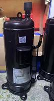 Compresseur rotatif de climatisation DC R410a 18000 BTU 36000 BTU R22 2 tonnes 2 CV Compresseur rotatif de climatisation