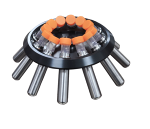 Top Design Cenlee 6r 240Ml Max Capaciteit Lage Snelheid Gekoelde <span class=keywords><strong>Centrifuge</strong></span> Met 15Ml - Product Image 3