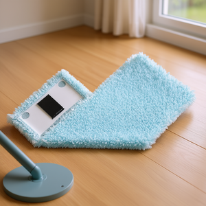 Funda de repuesto Leifheit Super Soft para mopa Clean Twist M Ergo - Product Image 3