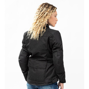 Chaqueta Befast BABYLON Lady CE mujer Negro S - Product Image 6