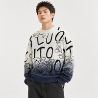 Pull à col roulé mi-haut pour homme, best-seller, couche de base en tricot pour l'hiver, pull chaud pour homme