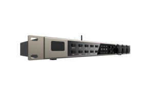 ZC360 ตัวประมวลผลเสียงคาราโอเกะ พร้อมช่องต่อไฟเบอร์ออปติก โคแอกเชียล อินพุตไวไฟ ควบคุมผ่านยูเอสบี เอสดี  พร้อมเอฟเฟคสำเร็จรูปสำหรับคาราโอเกะ - Product Image 5