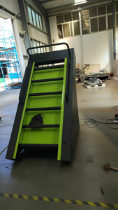 PINJIAN Macchina per Arrampicata Verticale, Simulatore di Montagna per Centri Fitness - Product Image 5