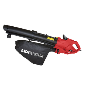 Souffleur/aspirateur électrique 3000 Watt 'LE50302BV3' - Product Image 1