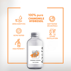 Approvisionnement du fabricant <span class=keywords><strong>Hydrolat</strong></span> <span class=keywords><strong>de</strong></span> camomille 100% pure <span class=keywords><strong>Hydrolat</strong></span> durable Eau <span class=keywords><strong>de</strong></span> rose bleu néroli <span class=keywords><strong>lavande</strong></span> jasmin pour les soins <span class=keywords><strong>de</strong></span> la peau - Product Image 3