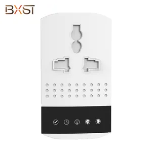 BX-V090 التلفزيون الحرس جهاز لحماية الجهد 220v التلقائي avs الثلاجة حامي