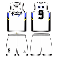 Dernier modèle de maillot de basket-ball pour hommes en polyester 100% imprimé par sublimation, logo personnalisé, maillot de basket-ball vintage