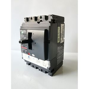 Disjoncteur à boîtier moulé LV430631 3P avec unité de déclenchement électronique pour la protection de la distribution électrique - Product Image 4