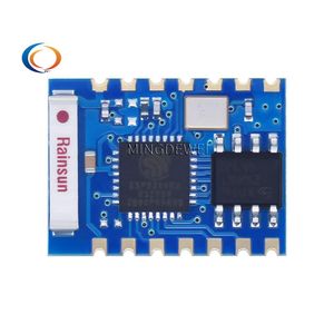 ESP8266 ESP 8266 ESP-03 वायरलेस सीरियल मॉड्यूल वाईफ़ाई वायरलेस मॉड्यूल ESP8266 ESP-03 रिमोट कंट्रोल ट्रांसीवर - Product Image 1