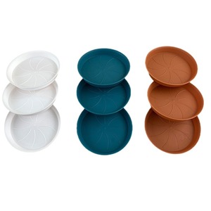 Piezas de Plástico Moldeadas por Inyección ABS PP PC Hechas a Medida para Accesorios Eléctricos Fabricante de Hebei - Product Image 3