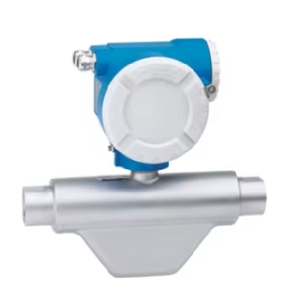 Medidor de flujo Coriolis CNGmass 83F08-CABSBABAAAAA/83F25-CABSBABEA2AG - Product Image 3