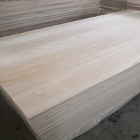 Prix d'usine pour planches en bois massif de Paulownia, acheter des planches en bois de Paulownia pour planches de surf