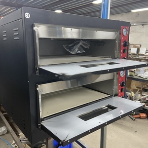 <span class=keywords><strong>Horno</strong></span> <span class=keywords><strong>de</strong></span> Pizza Eléctrico <span class=keywords><strong>Industrial</strong></span> y Comercial <span class=keywords><strong>de</strong></span> Gran Tamaño, <span class=keywords><strong>Horno</strong></span> <span class=keywords><strong>de</strong></span> <span class=keywords><strong>Panadería</strong></span> en Venta, <span class=keywords><strong>Precio</strong></span> <span class=keywords><strong>de</strong></span> Fábrica - Product Image 5