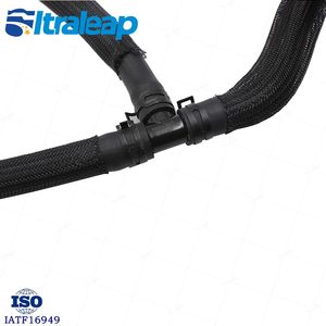 8L1Z18472A para <span class=keywords><strong>2007</strong></span> 2008 2009 <span class=keywords><strong>Lincoln</strong></span> <span class=keywords><strong>Navigator</strong></span> 5.4L 8L1Z18472A Conjunto de manguera de calentador - Product Image 3