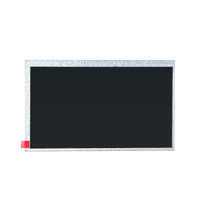 Kompatibler Ersatz für Hanns tar 7214H00B35-A0 7-Zoll-LCD-Bildschirm 26-polig, Anzeige modul 7 "Tft Lcd-Panel