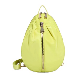 Échantillon Gratuit - Sac à Bandoulière Sportif en Nylon Premium BSCI pour Raquette de Pickleball et de Tennis, Sac à Dos Personnalisé Rembourré pour Pickleball - Product Image 1
