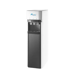 Nieuwe Ontwerp Staande Hot Koud Drinkwater Machine Water Dispenser Koelsysteem