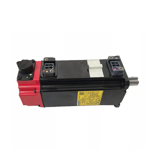 Fa-nuc A06B-0116-B704 # Moteur 0037 A06B0116B704 # 0037 - Product Image 2