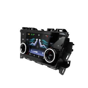 适用于马自达<span class=keywords><strong>3</strong></span> Axela CX-4 2014-2019空调液晶多媒体安卓汽车收音机板的汽车交流面板屏幕 - Product Image 3