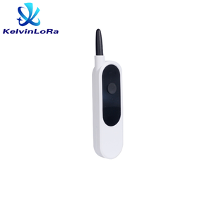 Control remoto inalámbrico de 434Mhz a prueba de agua Lora transmite remotamente 15000M RF para detección de nivel de agua y dirección de yate - Product Image 1