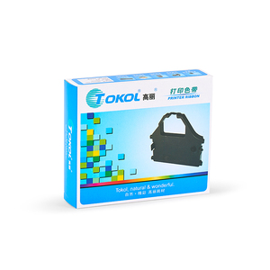 Cinta de Larga Duración para Citizen CBM710/CBM715/CBM720/CBM725/CBM730/CBM750 TowaET6420 GRG ATM6400 <span class=keywords><strong>Olivetti</strong></span> CD6300/6400E/6810 - Product Image 5