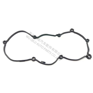 03L103483H Joint de couvercle de soupape de moteur pour <span class=keywords><strong>Audi</strong></span> A3 <span class=keywords><strong>A1</strong></span> VW CADDY POLO Skoda PRAKTIK 03L103483H 03L 103 483 H - Product Image 1