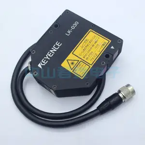 KEYENCE Keyence LK-030 CDD 레이저 변위 센서 원래 품질 보증 년 LK-030