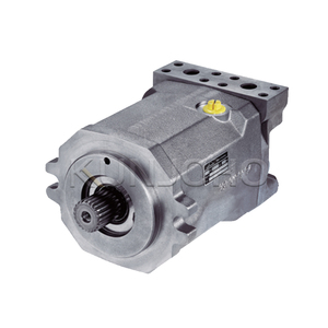 Moteur hydraulique rotatif HMR HMV - Product Image 2