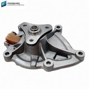 11517648827ปั๊มน้ำเครื่องยนต์สำหรับ BMW <span class=keywords><strong>Citroen</strong></span> C4 <span class=keywords><strong>Ds3</strong></span> Peugeot 207 308มินิคูเปอร์ F20 F21 F30 F31 116i 120i R55 R56 N13 R57 - Product Image 1