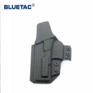 Bluetac <span class=keywords><strong>Holster</strong></span> Bundel <span class=keywords><strong>Iwb</strong></span> <span class=keywords><strong>Kydex</strong></span> <span class=keywords><strong>Holster</strong></span> Black Claw Kit Rechterhand In <span class=keywords><strong>Holster</strong></span> - Product Image 2