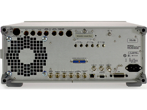 เครื่องกำเนิดสัญญาณอนาล็อก RF รุ่น KEYSIGHT E8663D, 100 kHz ถึง 9 GHz ราคาต่อรองได้ - Product Image 2