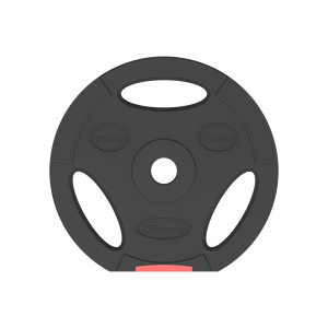 Ensemble de poids MDBuddy Cement Black réglable à <span class=keywords><strong>trois</strong></span> poignées pour l'entraînement en force, idéal pour les clubs de fitness - Product Image 4