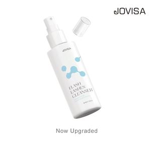 Limpiador Natural Suave y Eficaz, Eliminador de Proteínas para Extensión de Pestañas, 80ml - Product Image 6