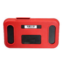Para CRP129 X431 Creader alta calidad última versión lector de código de diagnóstico de coche interfaz OBD para la mayoría de los coches