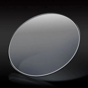 POEDAGAR 926 Orologio da Polso da Uomo di Lusso con Quadrante Rotondo e Cinturino in Acciaio Inossidabile, Design in Oro Rosa, Movimento al Quarzo - Product Image 5