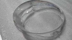 Cubierta de Cristal para Faro Delantero para <span class=keywords><strong>Fiat</strong></span> 500 Abarth 2015 - Product Image 3