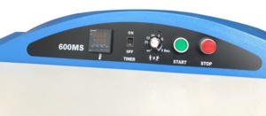 Máy Ép Nhiệt Sanyou Thượng Hải Máy Ép Nóng Chảy - Product Image 5