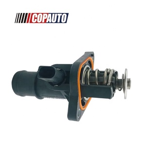 Nuevo Termostato de Refrigerante para Motor COPAUTO 06A 121 114 para Repuestos de VW - Product Image 4