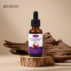 Aceite Esencial MEJISOO <span class=keywords><strong>para</strong></span> Levantar y Rellenar Glúteos, Fórmula Suave y No Grasa, Marca Privada - Product Image 4