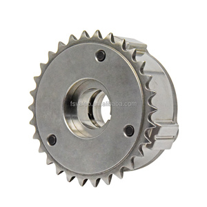 G4D36M288BB JDE36868 LR073764 204DTA 204DTD Pignon d'arbre à cames pour LAND ROVER RANGE ROVER EVOQUE L551 L538 <span class=keywords><strong>JAGUAR</strong></span> XF II X260 2.0D - Product Image 4