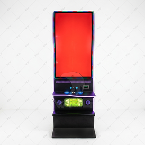 Máquina de Juegos Arcade con Pantalla Curva de 55 Pulgadas, Nueva, Fabricada en China, Precio de Fábrica para Aplicaciones <span class=keywords><strong>ATM</strong></span> - Product Image 5