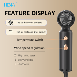 <span class=keywords><strong>Secador</strong></span> y Estilizador <span class=keywords><strong>de</strong></span> Aire Caliente 3 en 1 Mesky, <span class=keywords><strong>Secador</strong></span> <span class=keywords><strong>de</strong></span> Cerámica Iónico Reversible Revair <span class=keywords><strong>de</strong></span> 1200w, <span class=keywords><strong>Secador</strong></span> <span class=keywords><strong>de</strong></span> <span class=keywords><strong>Pelo</strong></span> 2 en 1 con Cuidado Capilar - Product Image 4