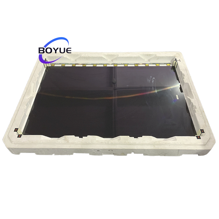 テレビ・映像機器 液晶テレビ用パネル ST6451D03-1 本体