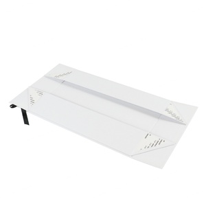 Crown Win Luxury Packaging Clothes Moving Boxes with Ribbon Caja Misteriosa Wedding Favor Magnetic Folding Gift <b>Sets</b> Paper Boxes - Product Image 4