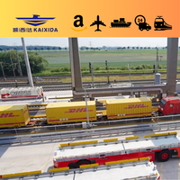 Servicio de Transporte Ferroviario, Agente de Carga Ferroviaria de China a Europa, Transporte de Carga en Tren desde Changsha a Alemania y Polonia