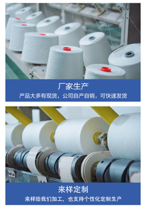 Chine usine haute qualité colorant cône <span class=keywords><strong>andy</strong></span> fil de velours pour pull - Product Image 3
